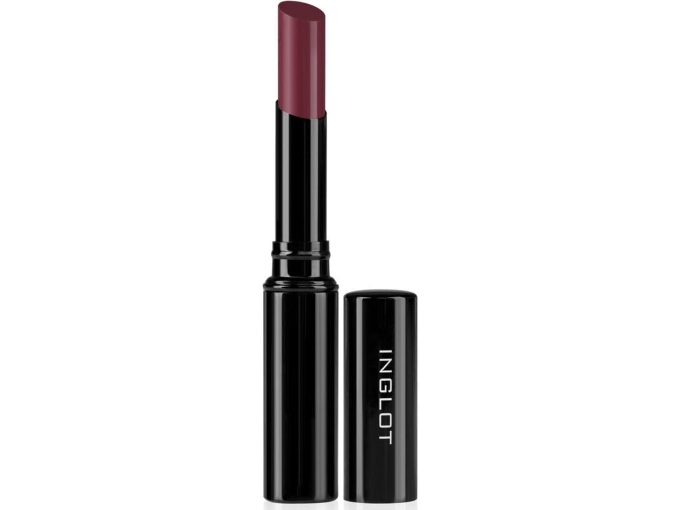 Inglot Inglot, Slim , Paraben-Free, Semi-Matte, Cream Lipstick, 58, 1.8 G For Women