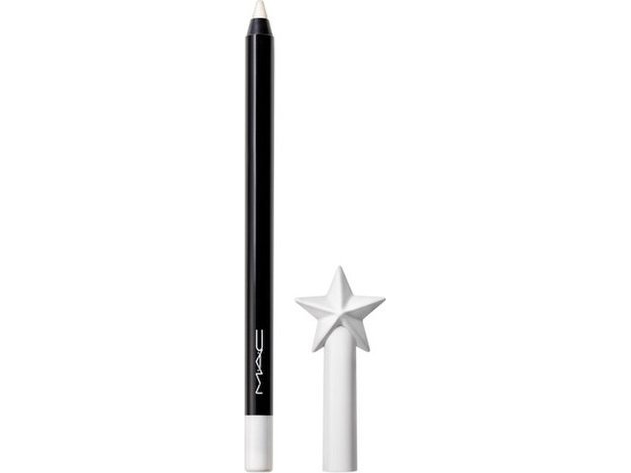 MAC Powerpoint Precise Color Liner gel eyeliner Snow Way-White, 1,2 g