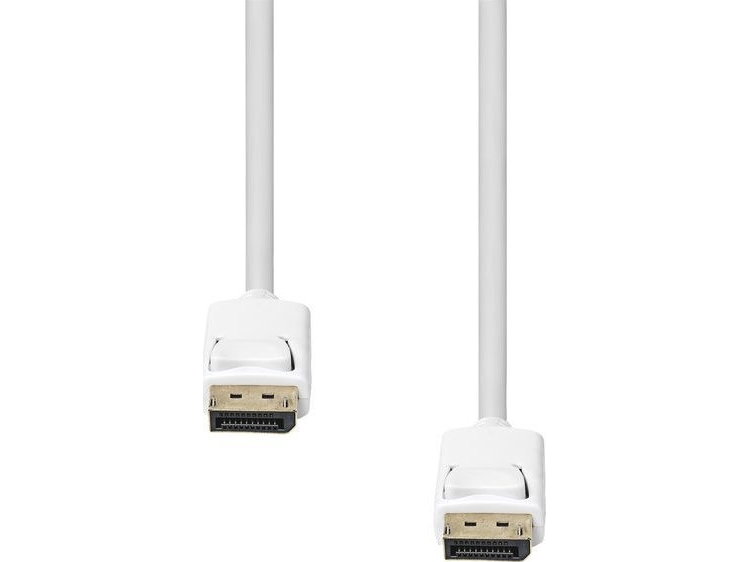 Kabel Proxtend Proxtend Displayport Kabel 1.2 5M Weiß