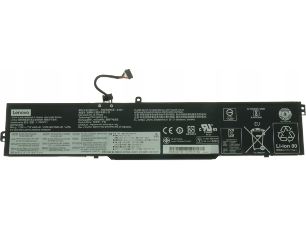 3 Cell Lithium Ion Battery For Lenovo Ideapad 330 Series