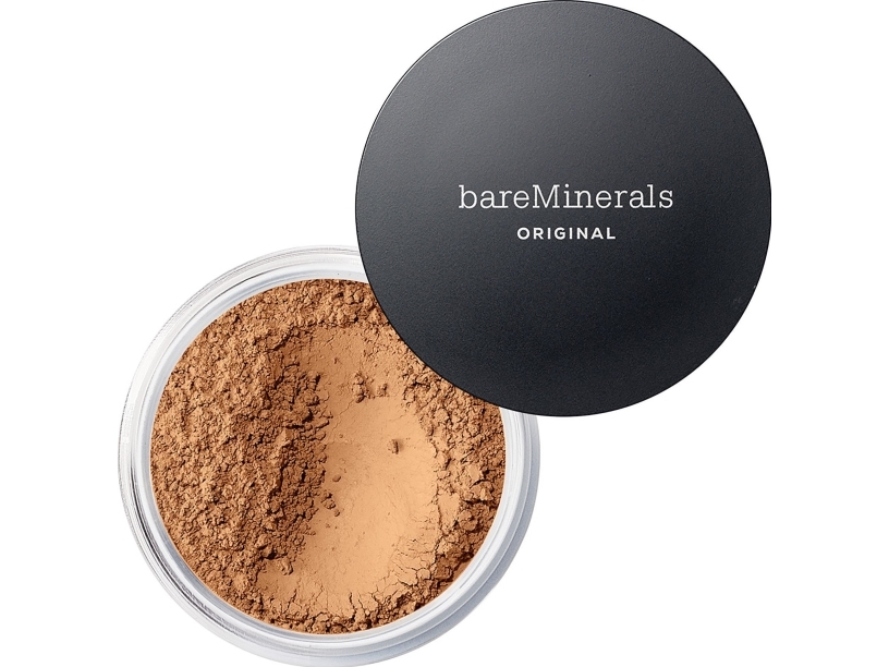 Bareminerals Original Foundation Spf15 - Dame - 8 G
