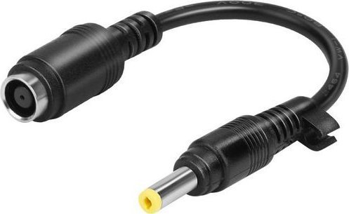 ProXtend ProXtend 7.4mm to 4.8mm DC Dongle for HP | Datortillbehör - Laddare & Batterier - Övriga nätaggregat | GameStuff