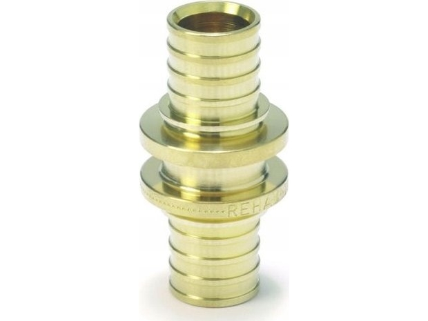 Rehau Straight Fitting Raugeo 75X6.8 Sdr 11
