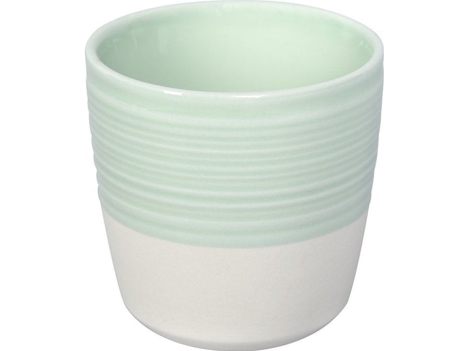 Loveramics Dale Harris - 200 Ml Becher - Cappuccino Tasse - Celadon Grün