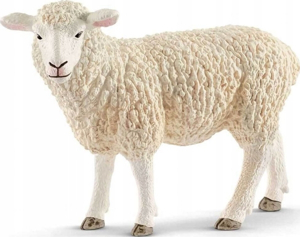 Schleich Figur Schleich 17075 Får