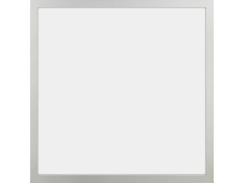Lumax LED indbygningsarmatur Lumax Slim Panel LOR4060STUGRLG 40W 4000K 4400lm hvid