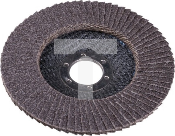 Expert Tallet Sander 115 Gr.40 Flat [Expert] - 10 Stk