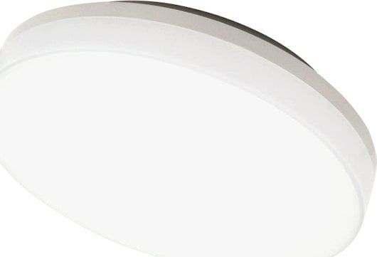 Led Ceiling Light Tope Riosens With Motion Sensor Ip54 15w 3000/4000/6000 K 1358lm Ø22cm