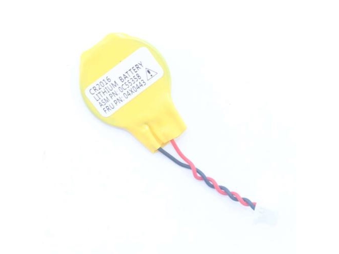 Lenovo 04X0443, Batteri, Lenovo, Yoga 460 Laptop (ThinkPad) | Datorer & Surfplattor - Bärbara tillbehör - Batterier | GameStuff