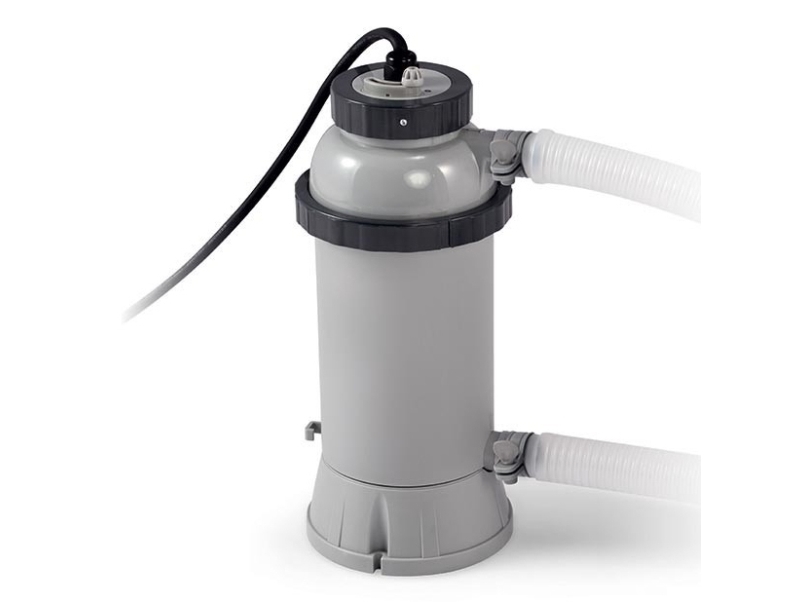 INTEX ELECTRIC POOL HEATER (220-240 Volt w/ RCD)