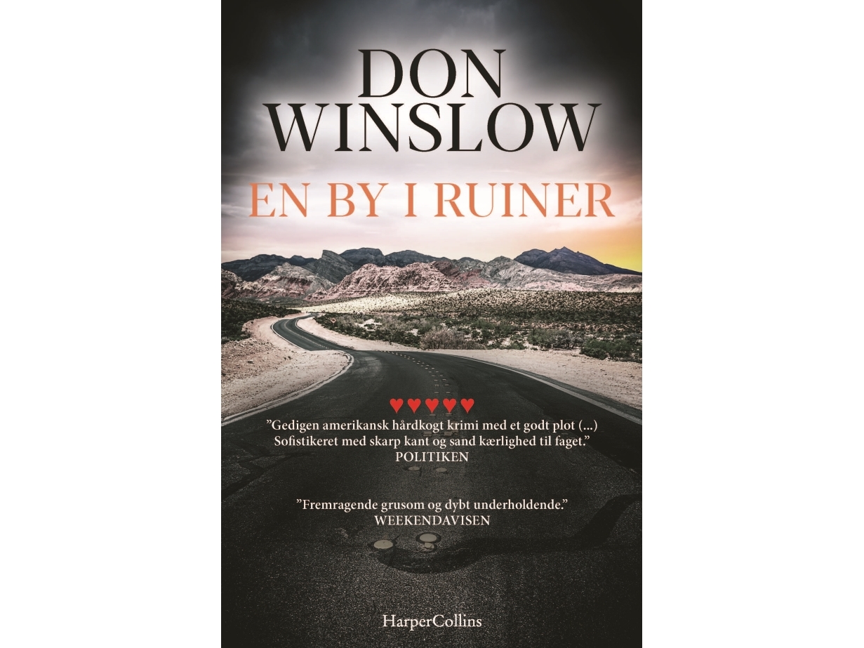 En By I Ruiner | Don Winslow