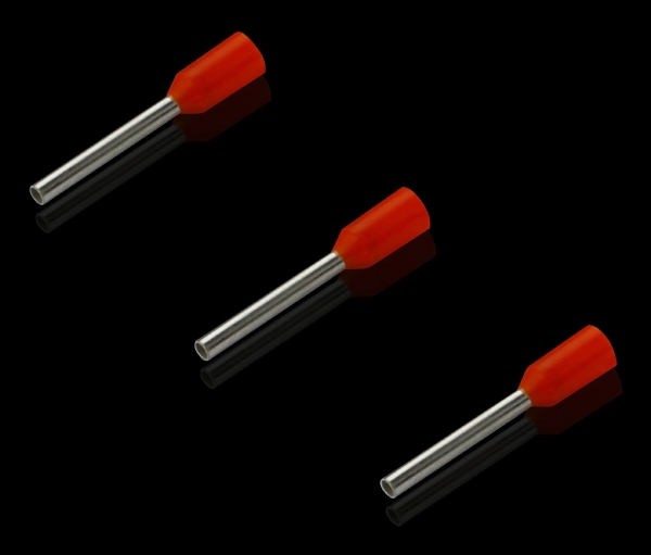Rittal As 4050.761, Orange, Kobber, Polypropylen (Pp), 10 Mm, 2,6 Mm, 500 Stk