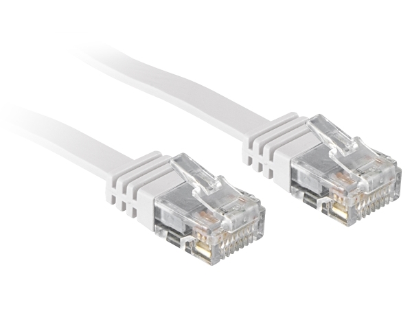 Lindy 5M Cat.6, 5 M, Cat6, Rj-45, Rj-45