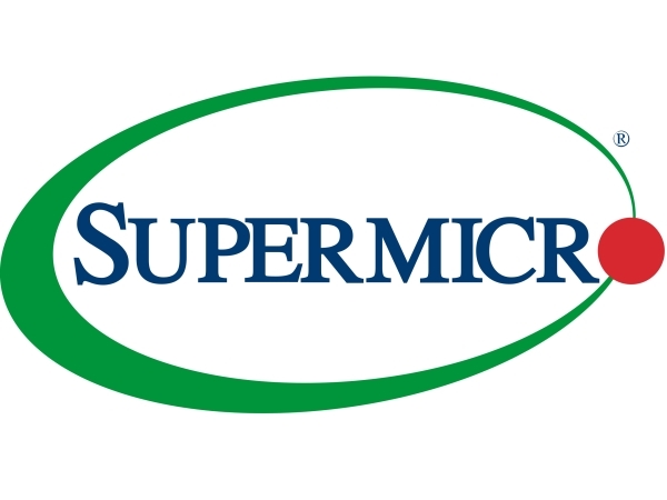 Supermicro Mcp 260 00128 0b Stallning Skena För I/o Anslutningar Grå 1 Styck
