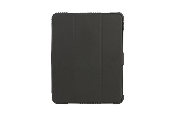 Tucano Educo Ipad Hülle 10Th 2022 Schwarz New Ipad Gen, Folie, Apple, Ipad 10.9" 10Th Gen 2022 Ipad A16 (2025), 25,9 Cm (10.2"), 450 G