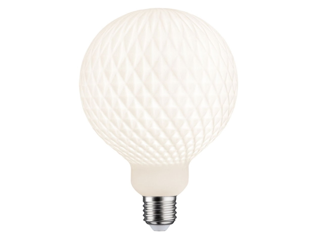 Paulmann 29077, 4,3 W, 35 W, E27, 400 lm, 15000 h, Lämmin valkoinen