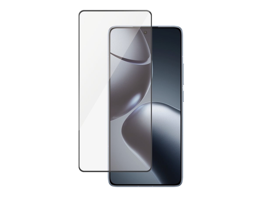 Panzerglass Safe. By Displayschutz Xiaomi 14T | 14T Pro | Ultra-Wide Fit, Xiaomi, Xiaomi - 14T 5G, Xiaomi - 14T Pro 5G, Trockene Anwendung, Kratzre
