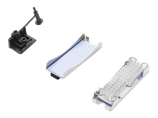 Lenovo Thinkcentre M.2 Ssd Kit Iii Installationspakke For Thinkcentre M70s Gen 3 M75t Gen 2 M90s Gen 3 Thinkcentre Neo 50 Thinkstation P35x