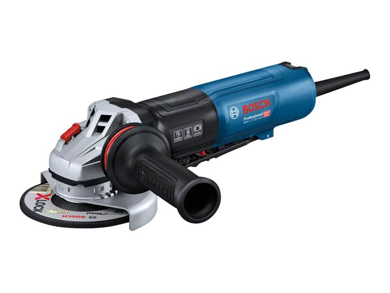 Bosch Gws 17-125 Psb Winkelschleifer