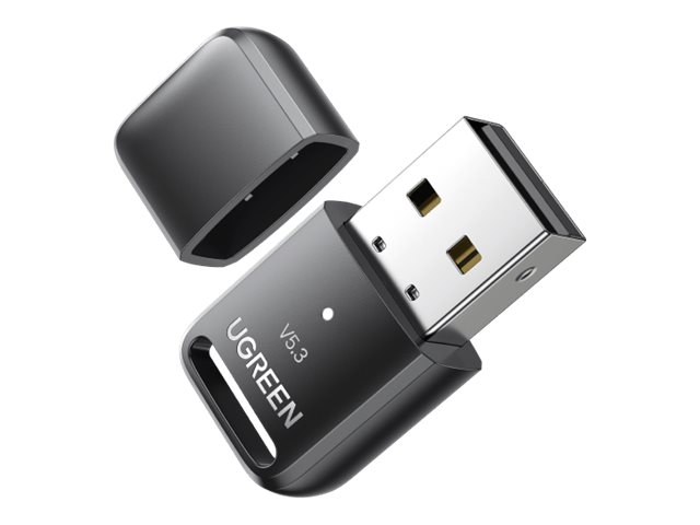 Ugreen - Netværksadapter - USB 2.0 - Bluetooth 5.3