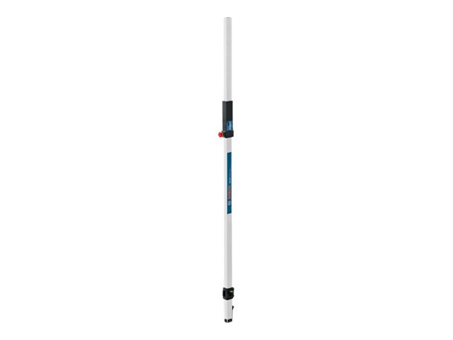Bosch GR 240 Professional - Mätstång - 2.4 m - aluminium | Verktyg & Verkstad - För verkstaden - Lasermätare | GameStuff