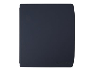 Etui Für Tablet Pocketbook Pocketbook Charge Cover - Blue Wave 7"