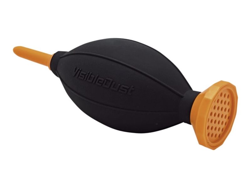 Visibledust Zee Pro - Sensor-Rengøringsværktøj - Dual Filters (Pakke Med 1)