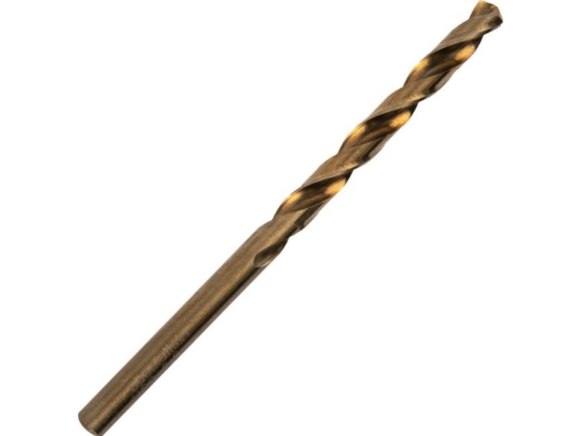 Specialist+ Metalo Grąžtas Cobalt, 3.3Mm, 10 Vnt.