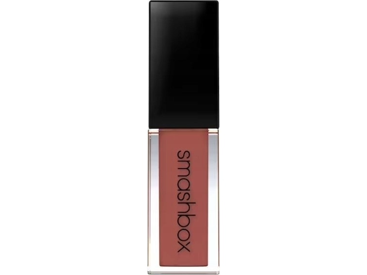 Smashbox, Always On, Liquid Lipstick, Driver's Seat, 4 Ml For Women