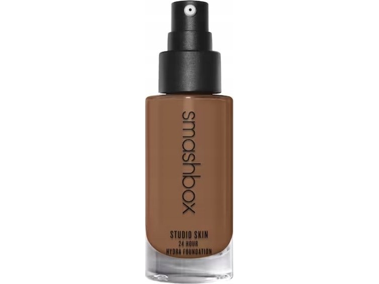 Smashbox Studio Skin Flydende Foundation Dark 30 Ml
