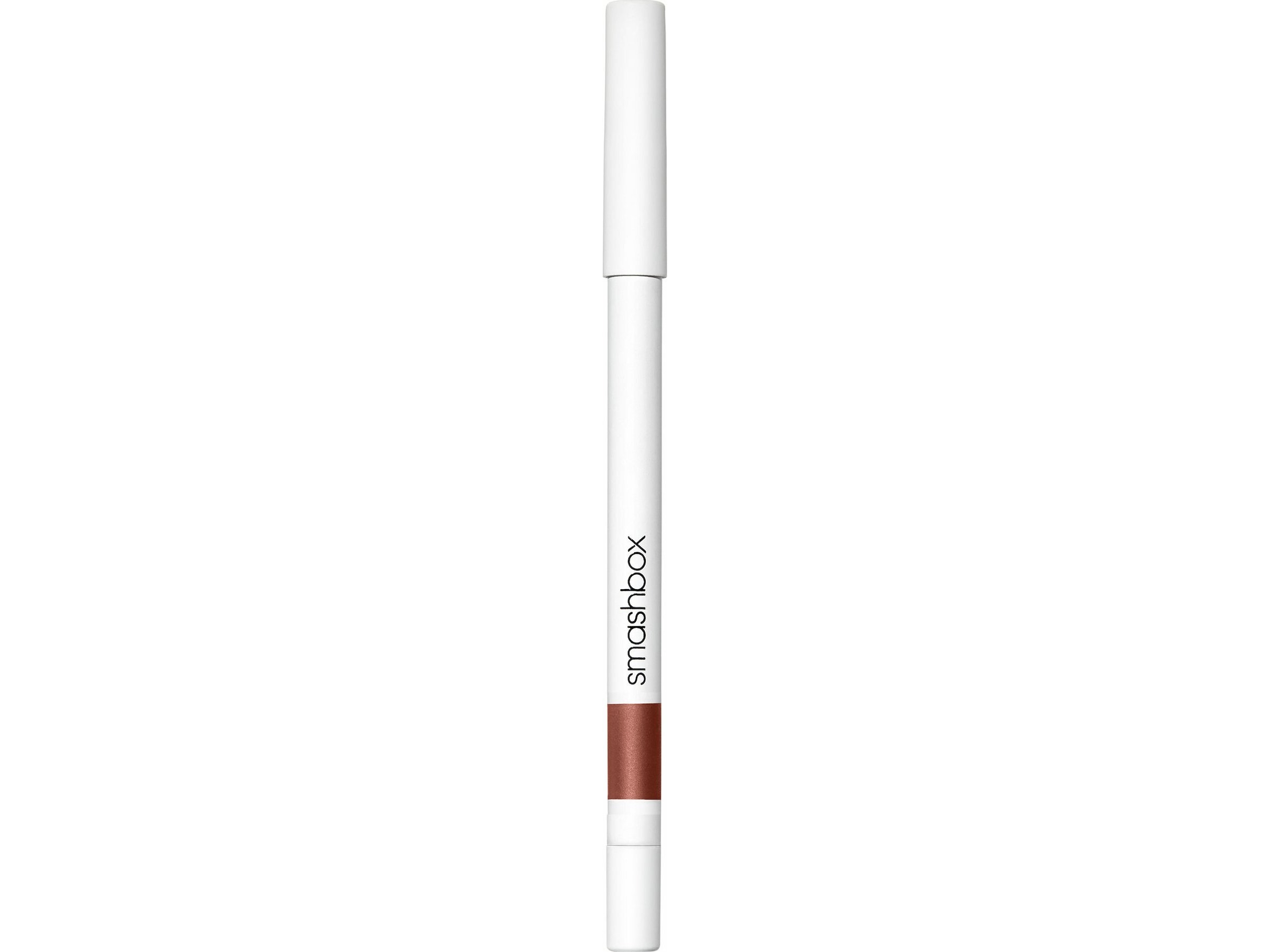Smashbox Prime & Plush Lip Liner Medium Brown 1,2 g | Smink - Läppar | GameStuff