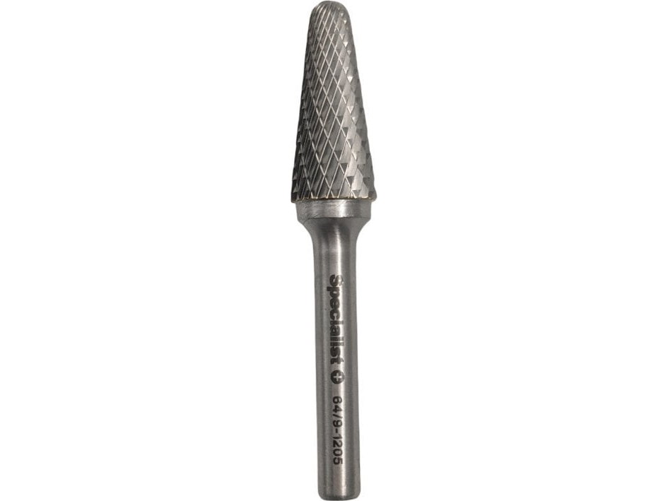 Specialist+ Solid År Fræseren Kel 12X28x6 Mm
