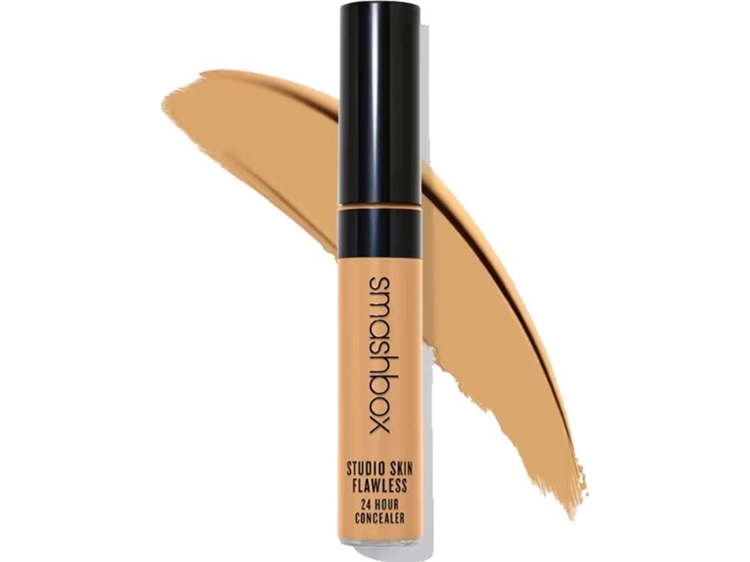 Smashbox Studio Skin Corrective Liquid Concealer Fair Neutral 8 Ml (Til Kvinder)