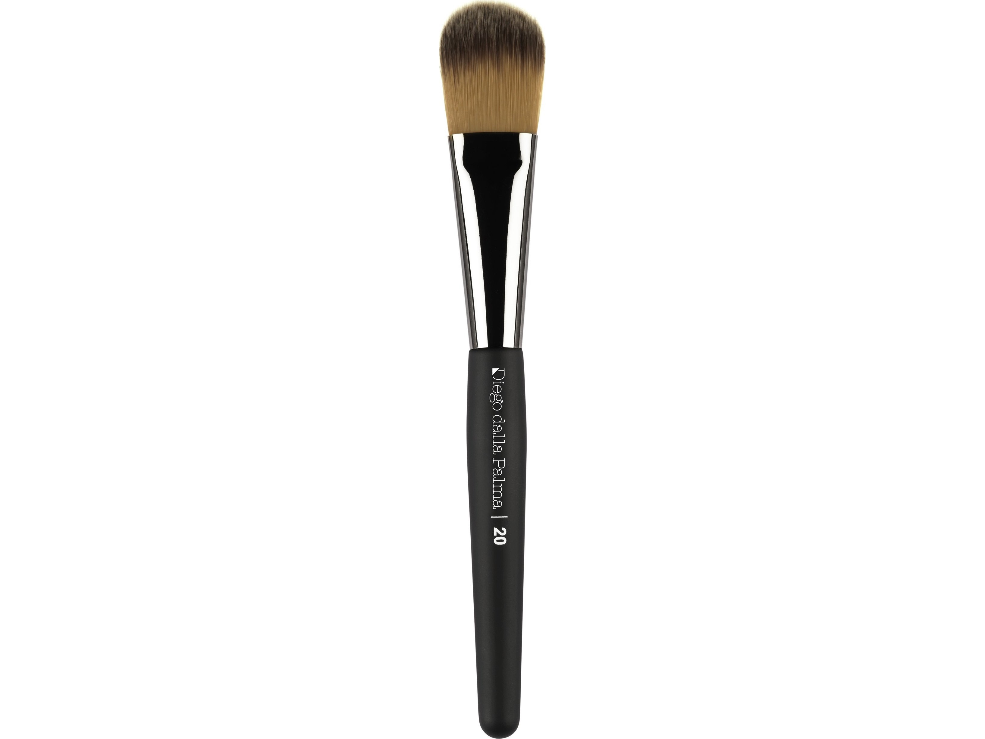 Diego Dalla Palma , , Foundation Brush, 020 For Women