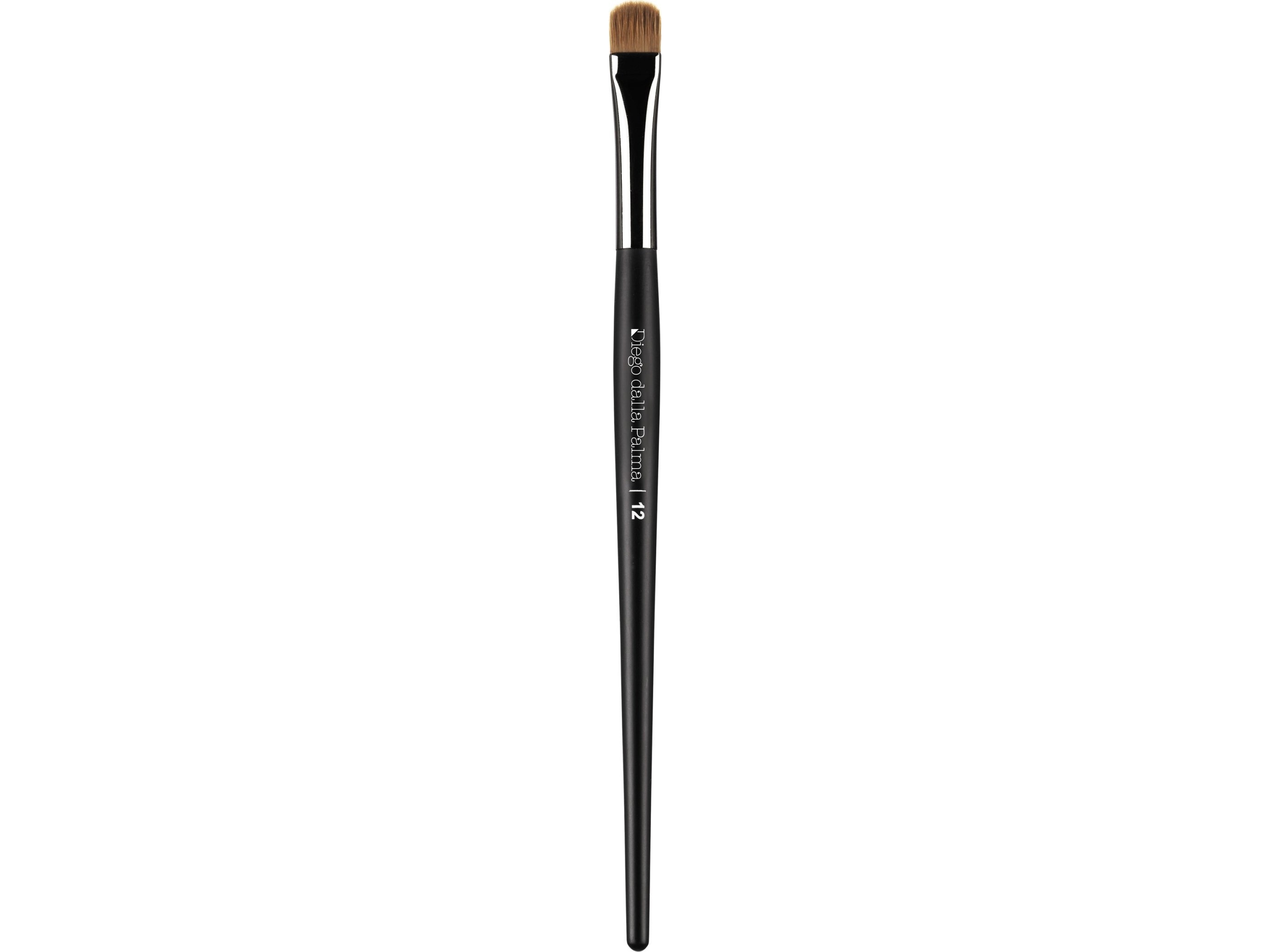 Diego Dalla Palma , , Large, Eye Brush, No. 12 For Women