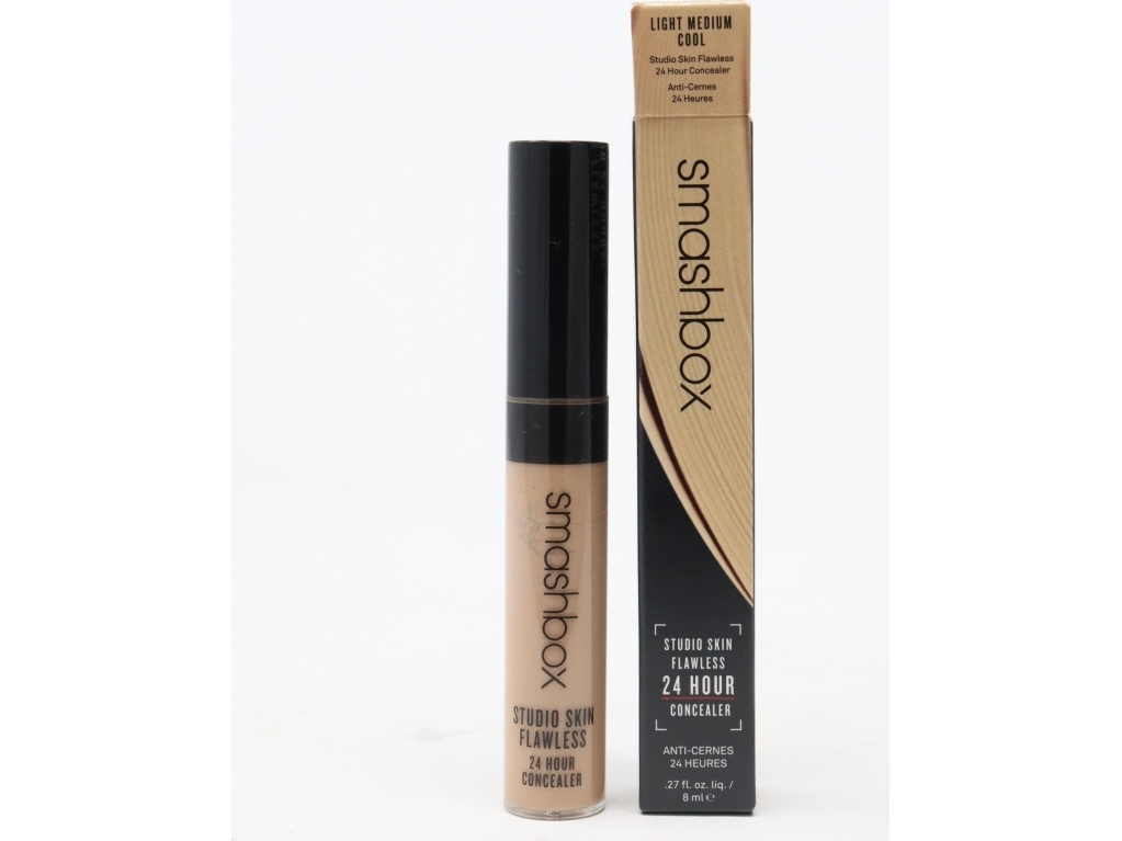 Smashbox Studio Skin Korektor Do Twarzy 8Ml Light Medium Cool