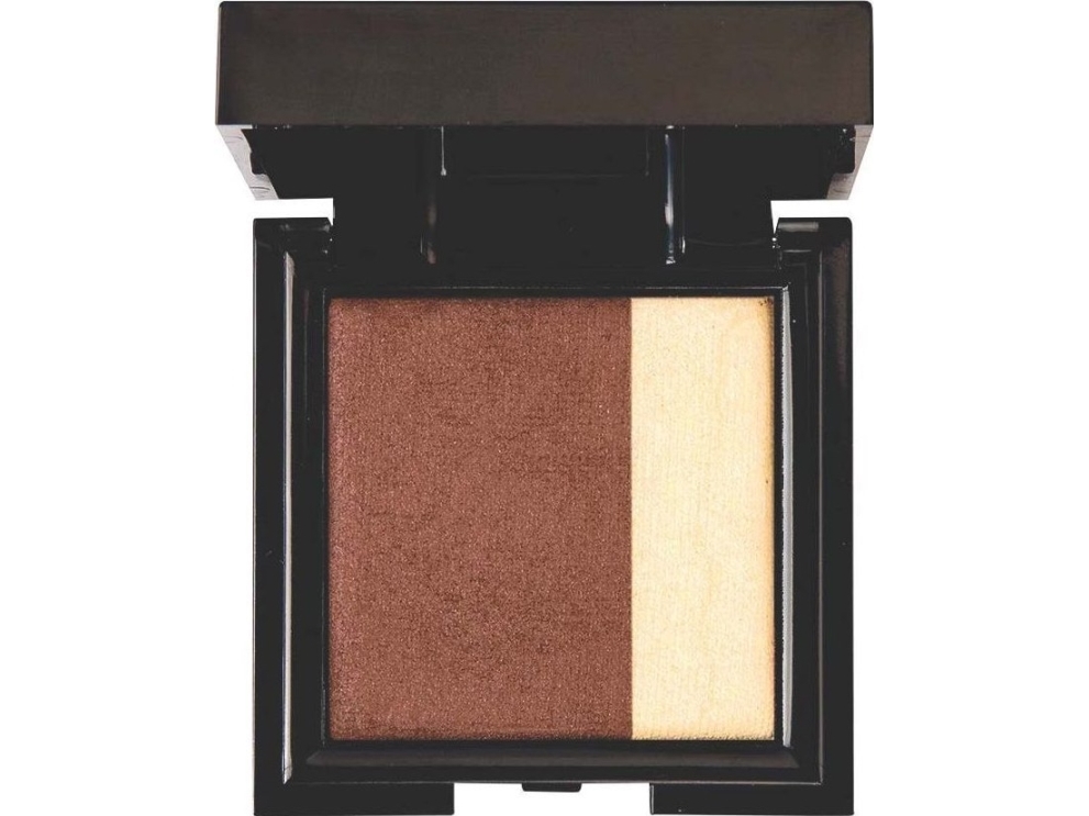 Nouba NoubaTwin øjenskyggepalette, 38, Duo, 4 g