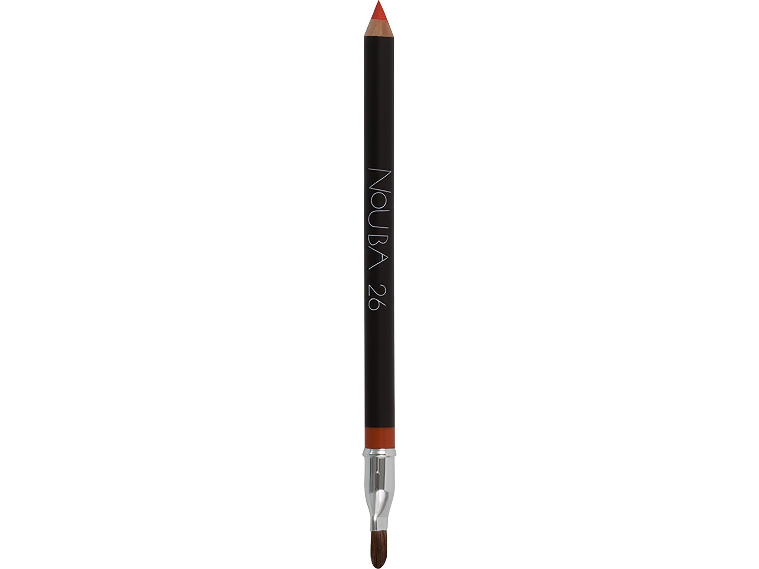 Nouba Lip Pencil With Applicator 26