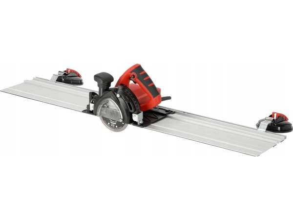 YATO PROVIDER CUTTING MACHINE 125mm 1400W