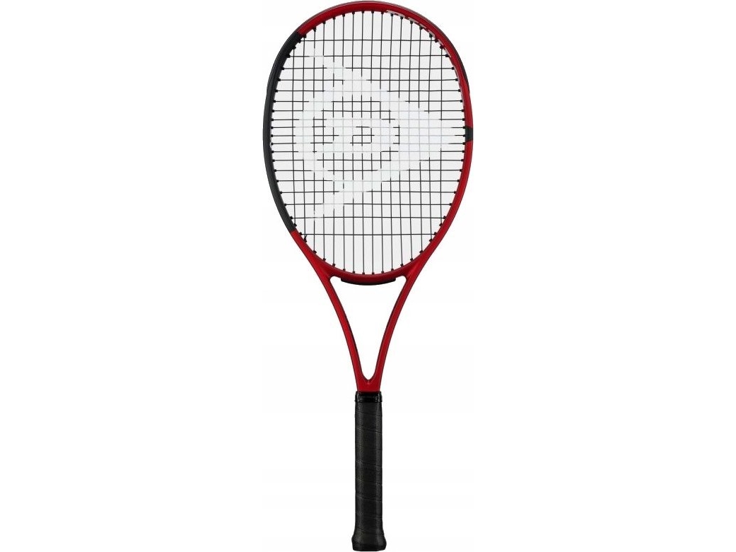 Dunlop Tennis Racket Dunlop Srx Cx 200 27  " G2 305g Unstrung