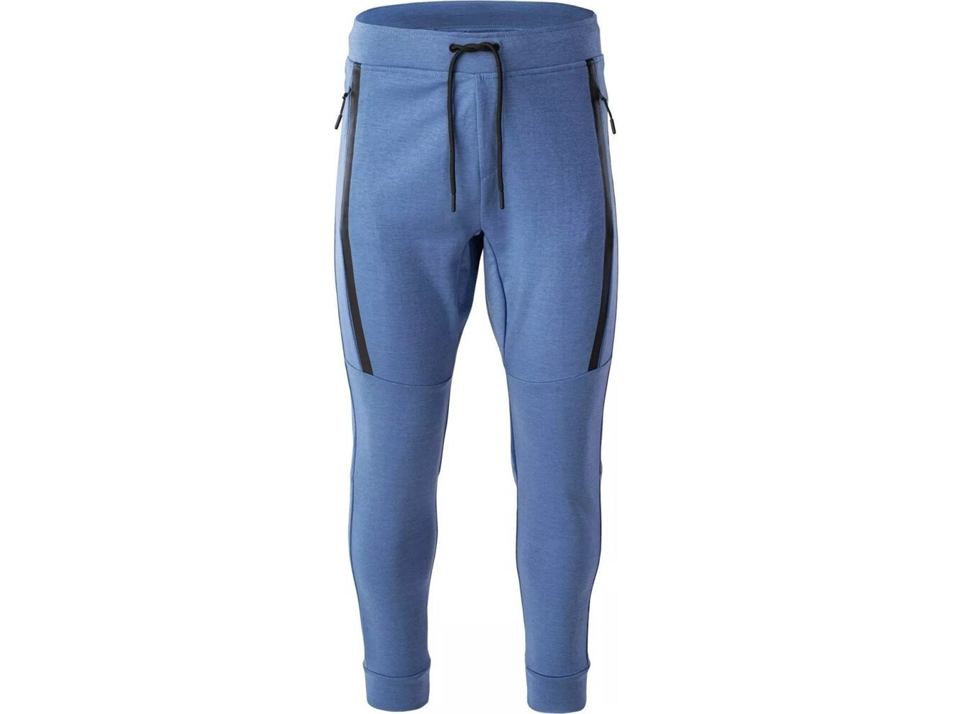 Herre sportbukser Elbrus NIVAR light blue str. L