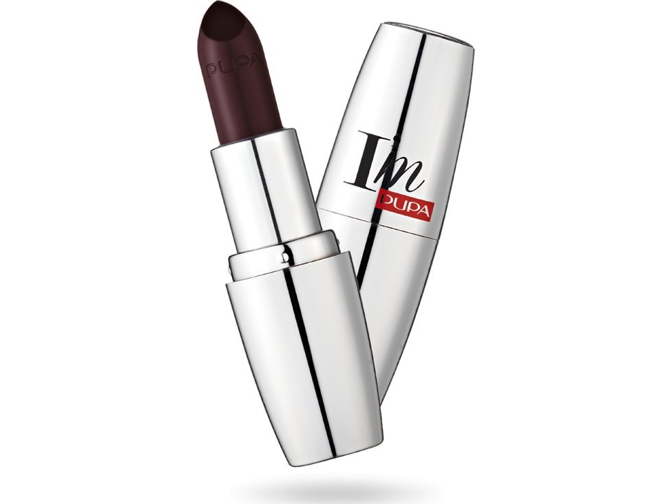Pupa Absolute Shine Cream Lipstick 416 35 Grams