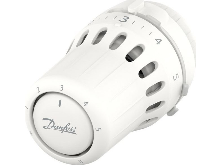 Danfoss React Thermostatic Sensor For Ra - Sensor For For Danfoss Ra (015G3098)