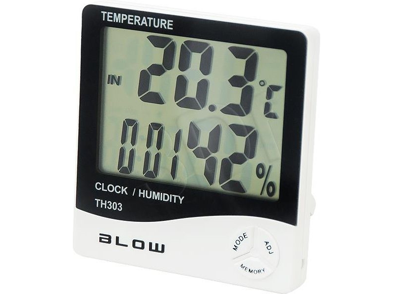 Blow Th303 Vejrstation (50-303#)