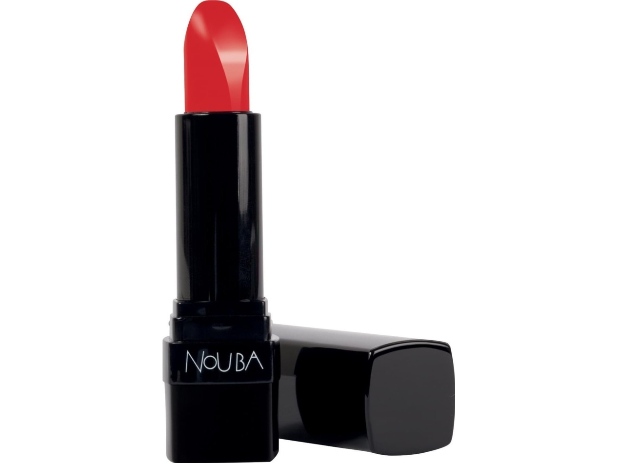 Nouba Velvet Touch Lipstick 16 Cosmetics For Lips