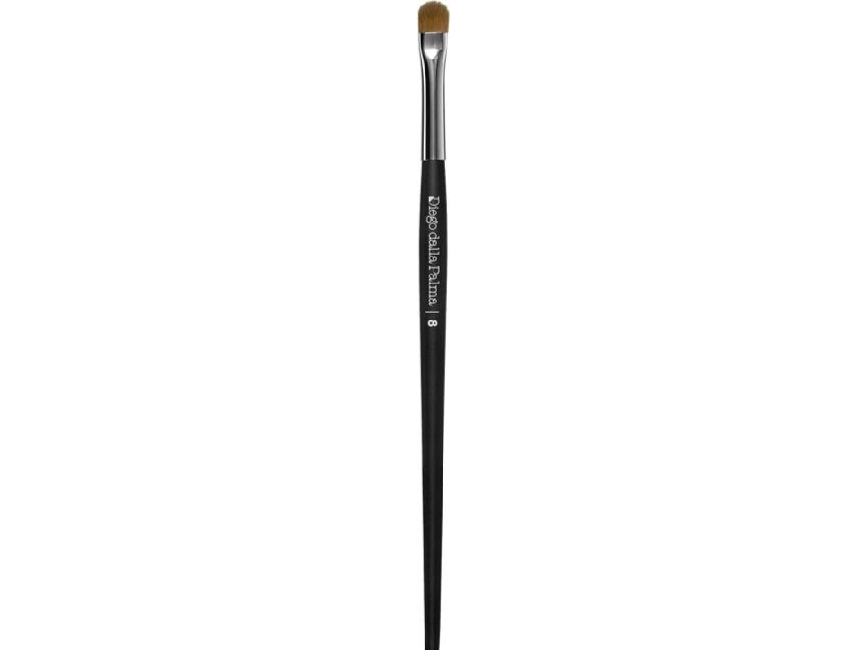 Diego Dalla Palma , , Precision, Eye Brush, No. 8 For Women