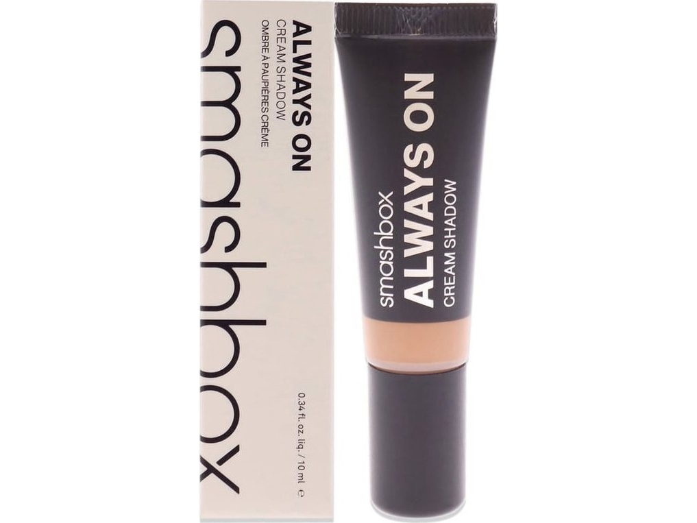 Smashbox Always On Cream Eyeshadow Amber 10 ml