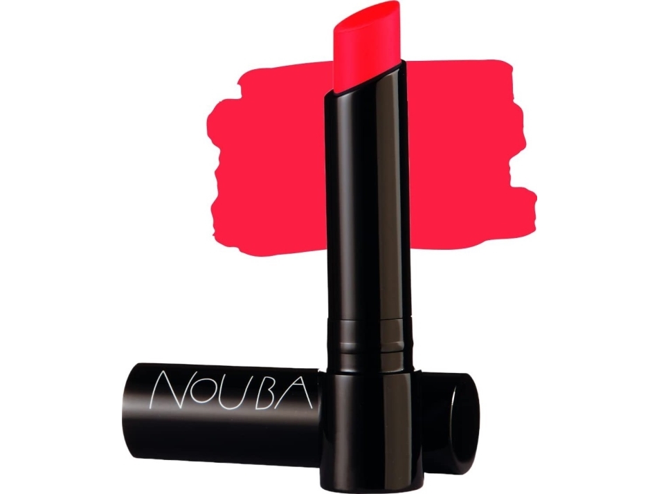 Nouba Noubashine Lipstylo In 4 Colors 3G