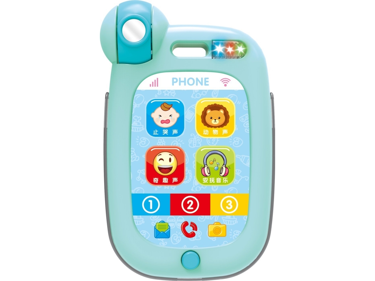 Smartphone Mit Kamera