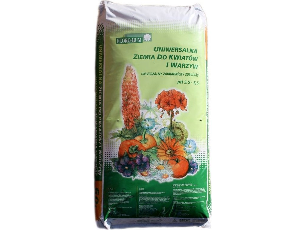 UN EARTH - UNIVERSAL -10 L.